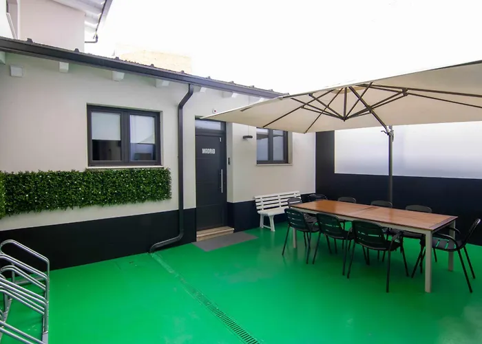 Loft Roma