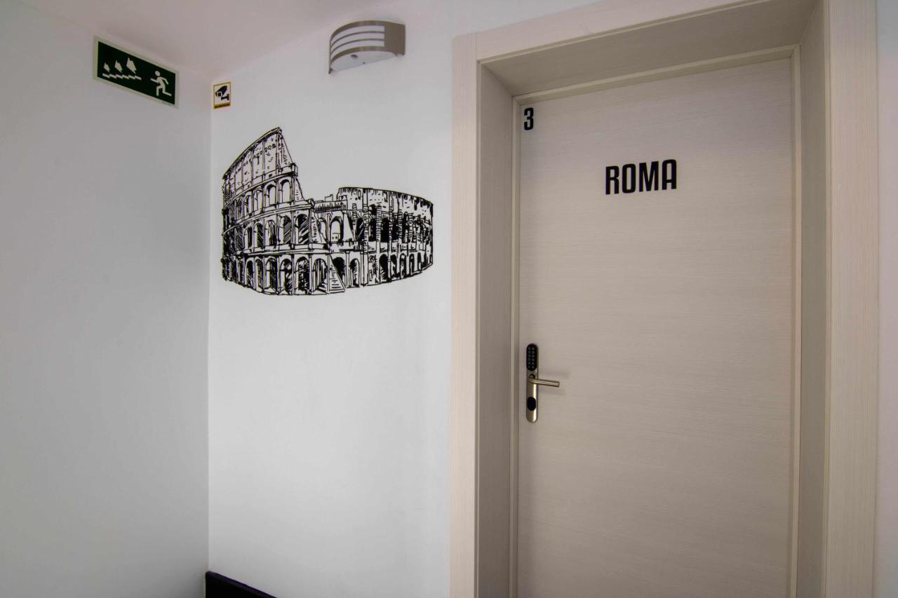 Loft Roma Appartement León