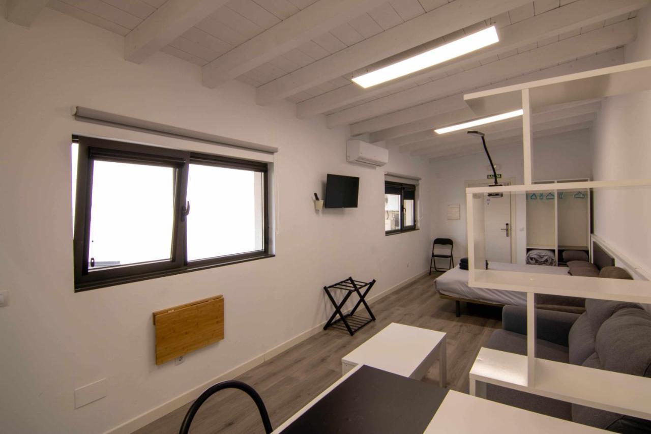 Appartement Loft Roma *