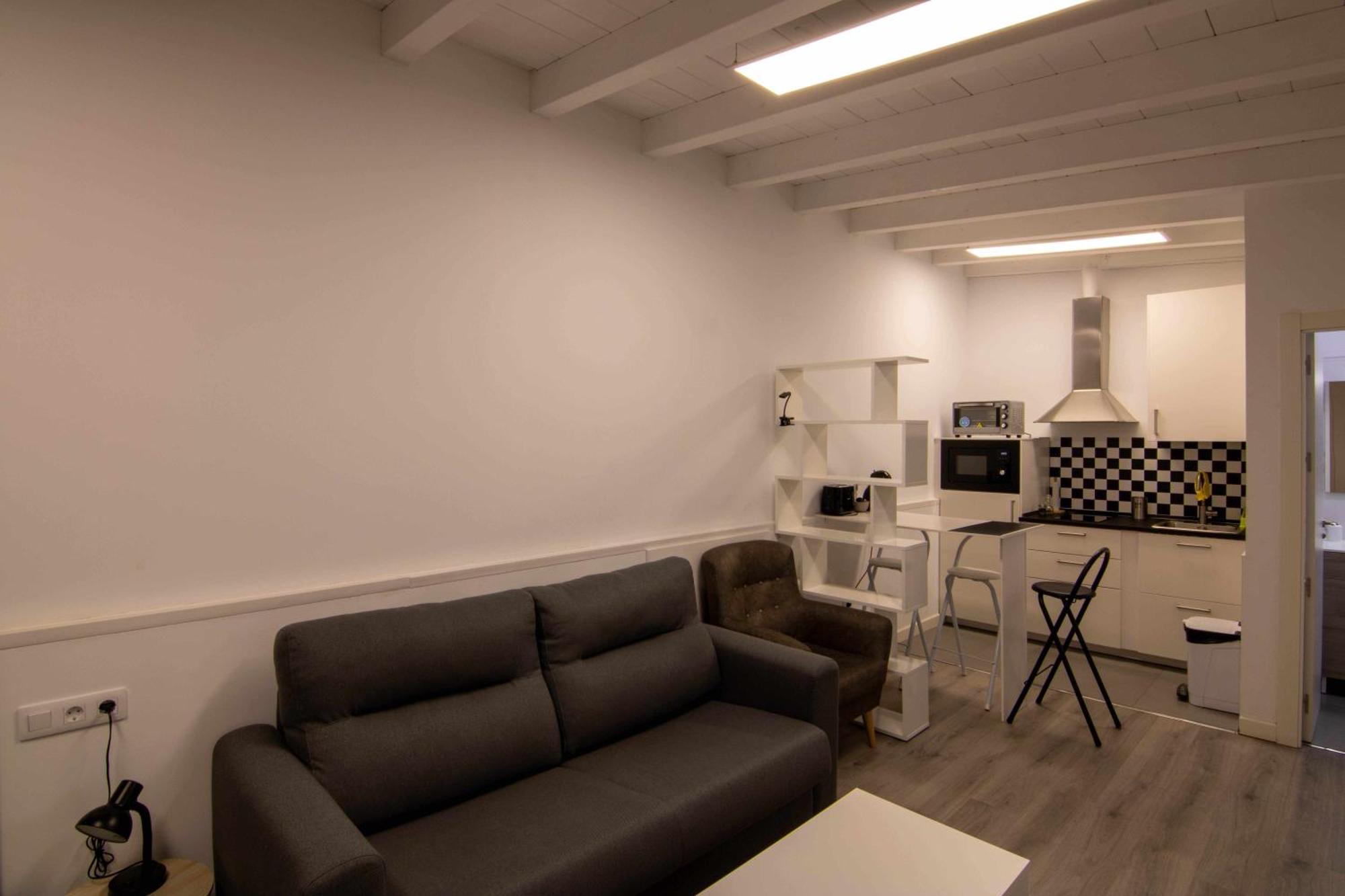 Loft Roma Appartement León