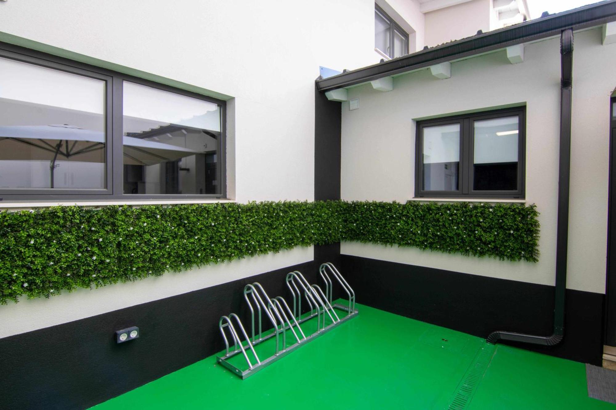 Loft Roma Appartement León